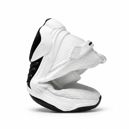InvisiRise™ Trainers — Adds 8 cm in Hidden Height