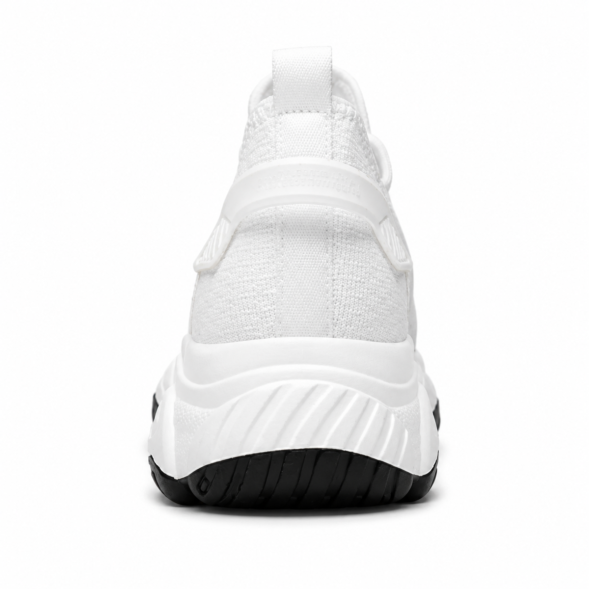 InvisiRise™ Trainers — Adds 8 cm in Hidden Height