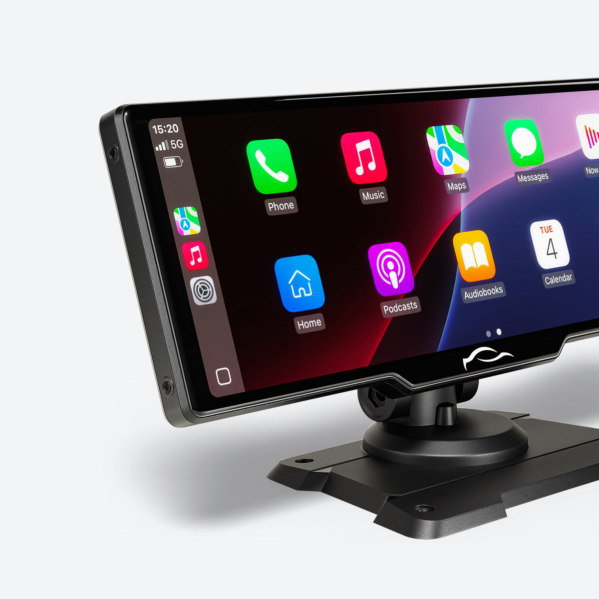 CarTablet Horizon Pro™ (2026 Model)