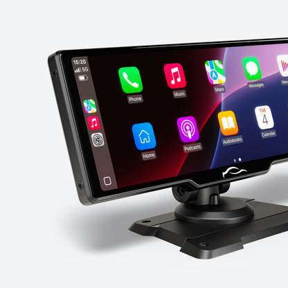 CarTablet Horizon Pro™ (2026 Model)