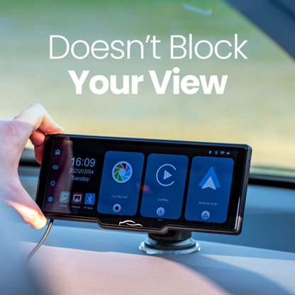 CarTablet Horizon Pro™ (2026 Model)