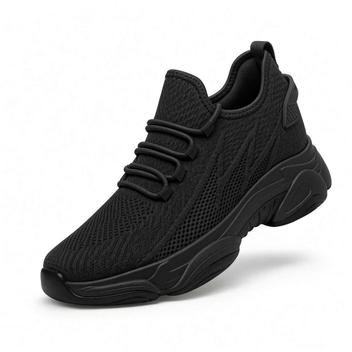 InvisiRise™ Trainers — Adds 8 cm in Hidden Height