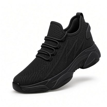 InvisiRise™ Trainers — Adds 8 cm in Hidden Height