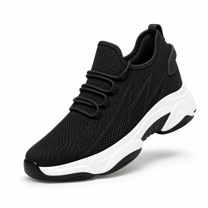 InvisiRise™ Trainers — Adds 8 cm in Hidden Height