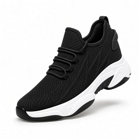 InvisiRise™ Trainers — Adds 8 cm in Hidden Height