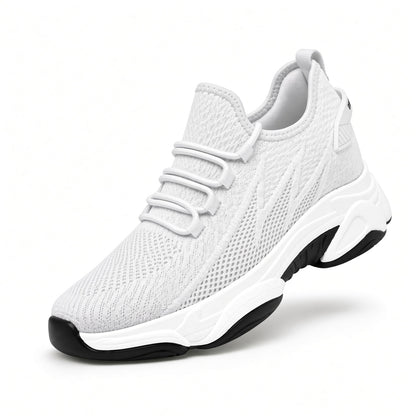 InvisiRise™ Trainers — Adds 8 cm in Hidden Height