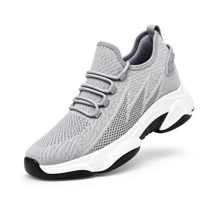 InvisiRise™ Trainers — Adds 8 cm in Hidden Height
