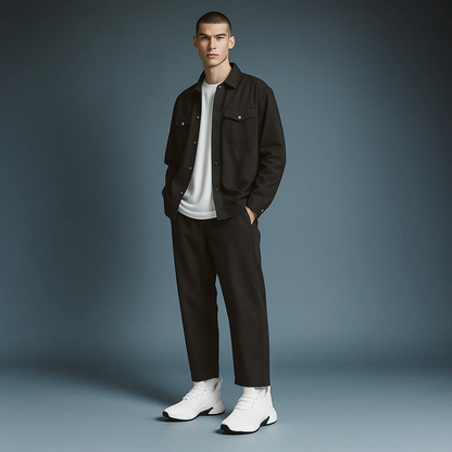 InvisiRise™ Trainers — Adds 8 cm in Hidden Height