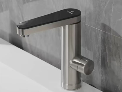 ThermoFlex™ - Electric Instant Hot Water Tap with Touch LED Display – 220–240V